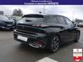 Peugeot 308 PureTech 130 S\u0026S EAT8 Allure Pack Schwarz - thumbnail 5