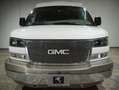 GMC Savana High Top Explorer Conversion Van Kamera Weiß - thumbnail 3