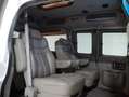 GMC Savana High Top Explorer Conversion Van Kamera Weiß - thumbnail 17