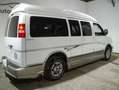 GMC Savana High Top Explorer Conversion Van Kamera Weiß - thumbnail 7