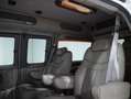 GMC Savana High Top Explorer Conversion Van Kamera Weiß - thumbnail 15