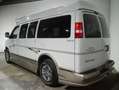 GMC Savana High Top Explorer Conversion Van Kamera Weiß - thumbnail 8