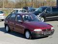 Opel Astra 1.6 GL  Automatikgetriebe Nur 85000 km - thumbnail 3
