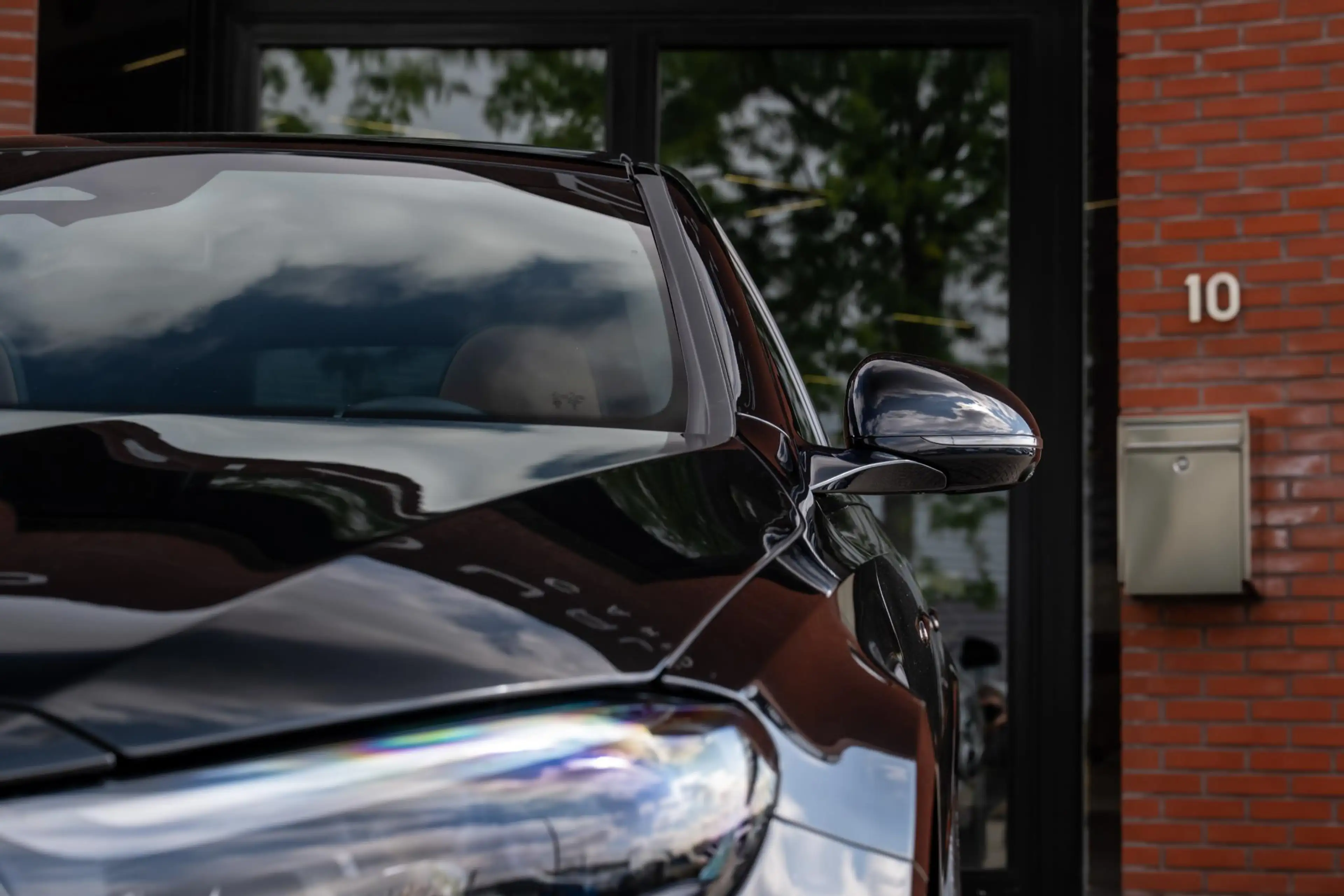 Mercedes-Benz E 53 AMG 4MATIC+ Dynamic Plus Premium Plus Massage — photo 24