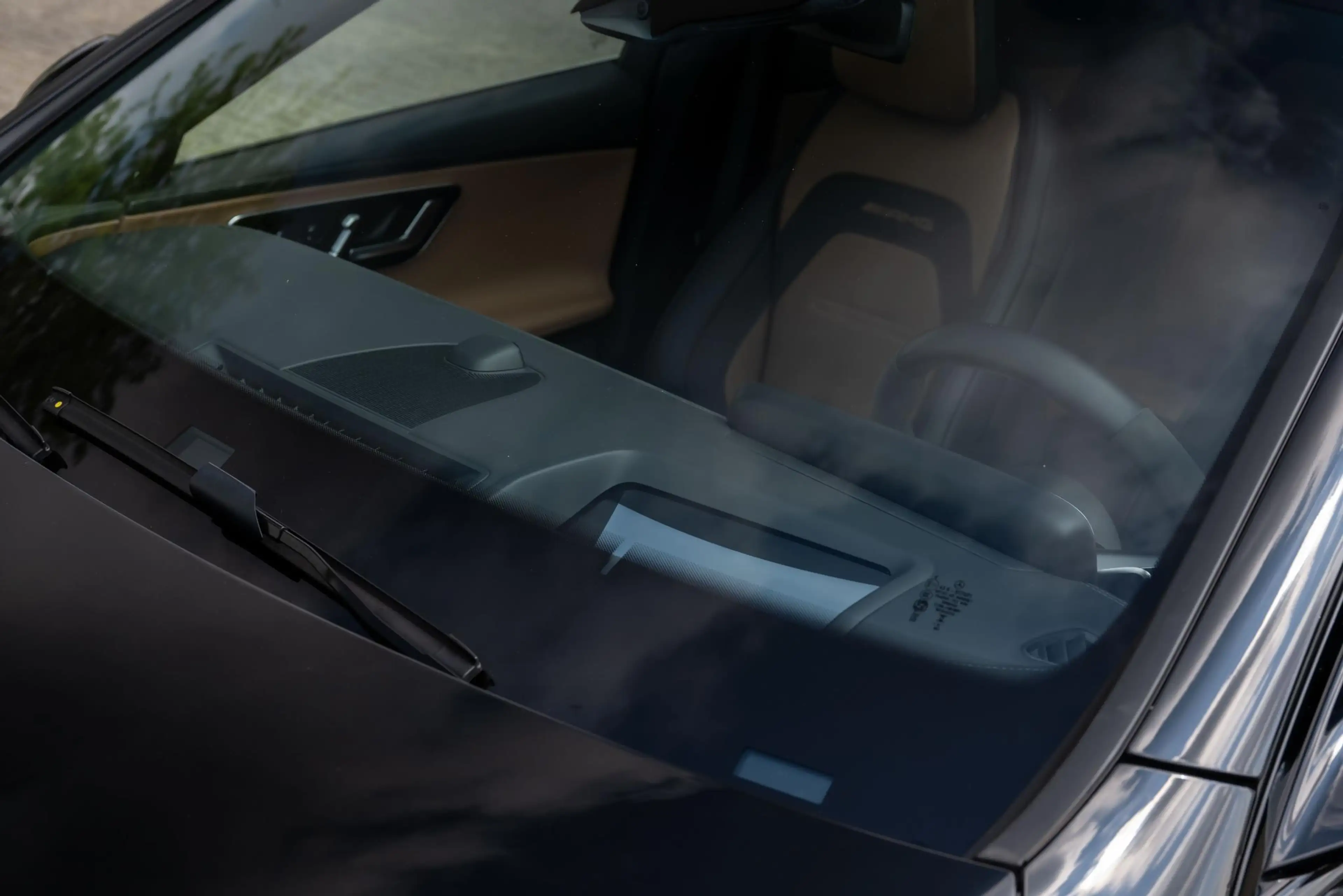 Mercedes-Benz E 53 AMG 4MATIC+ Dynamic Plus Premium Plus Massage — photo 8