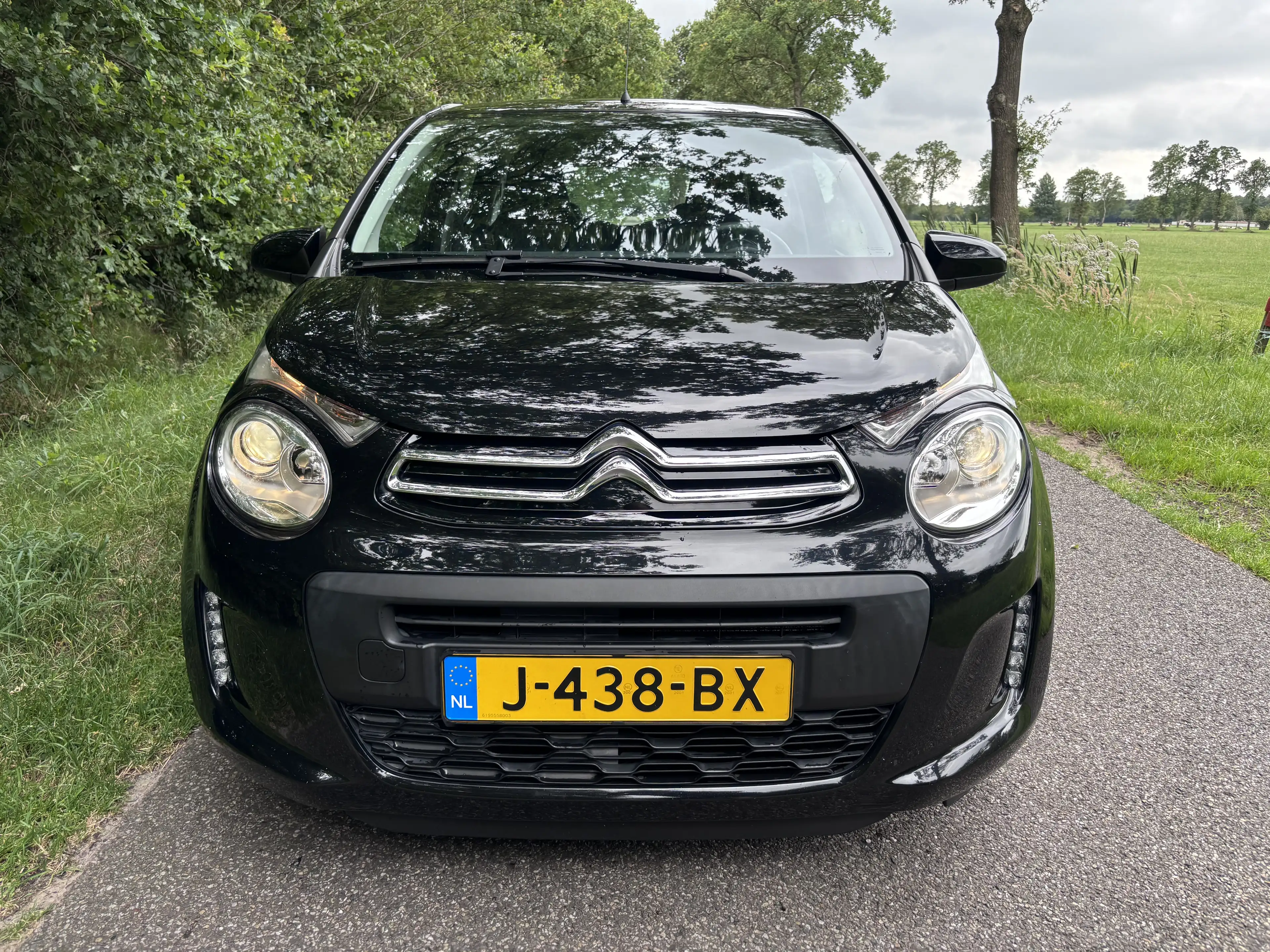 Citroen C1 1.0 VTi Feel 5-Drs *Airco* 32.000KM — photo 11