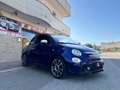 Abarth 595 1.4 Turbo T-Jet 165 CV Turismo Blu/Azzurro - thumbnail 3
