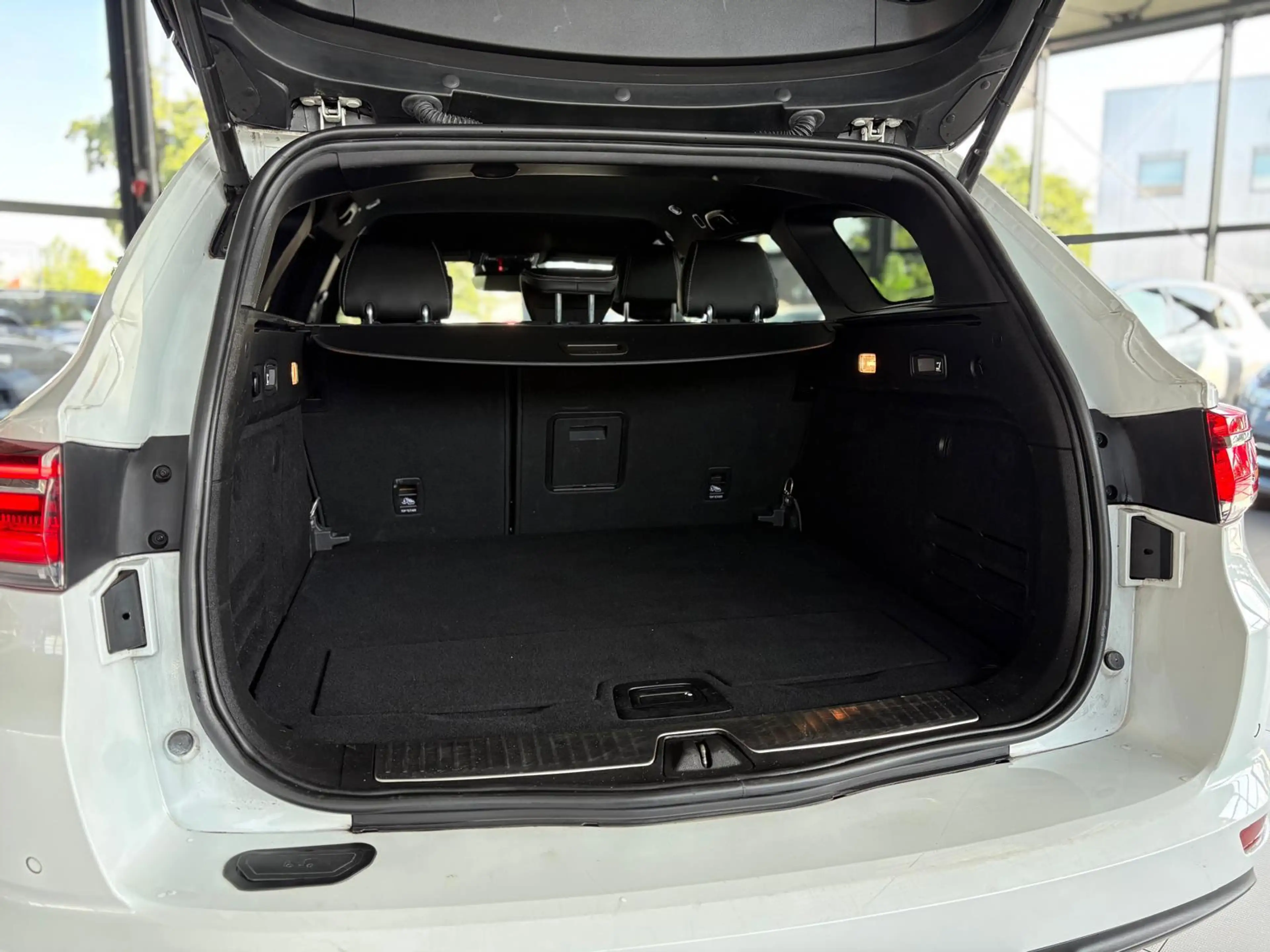 Renault Talisman Estate 1.3 TCe Business Intens | Automaat | Stoelv — photo 6