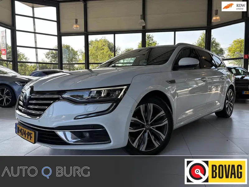 RENAULT Talisman