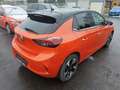 Opel Corsa-e F Edition 7,4 kW Charger SHZ Kamera Naranja - thumbnail 3