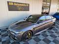 Alfa Romeo Giulia Quadrifoglio 2.9 V6 510 PS*1 Hand*MwSt* Grau - thumbnail 24