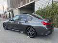 BMW 330 BMW 330i M-SPORT PANO/HUD/360/LASER Grijs - thumbnail 5