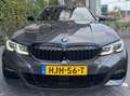 BMW 330 BMW 330i M-SPORT PANO/HUD/360/LASER Grijs - thumbnail 2