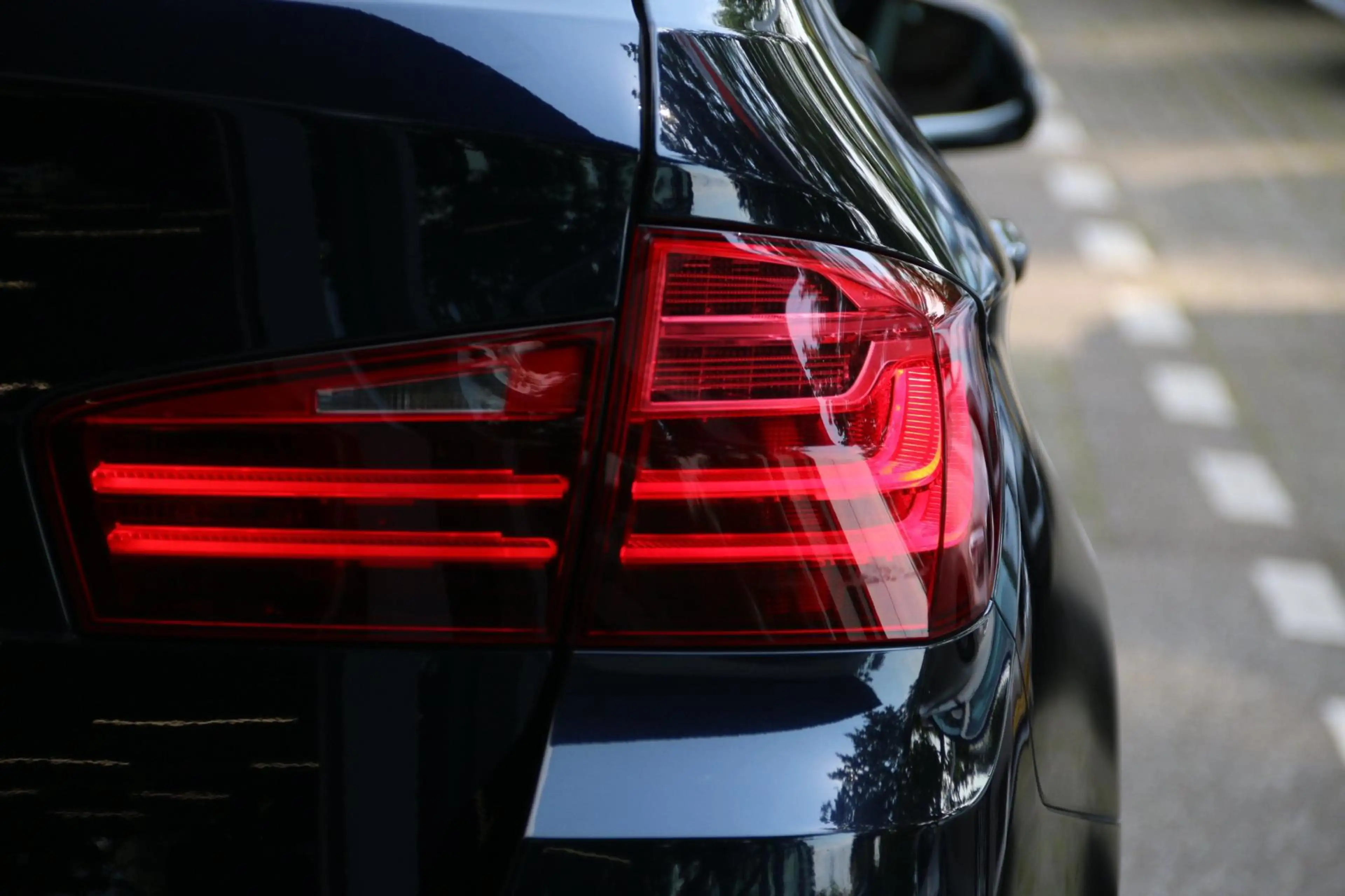 BMW 520 5-serie Touring 520i M-SPORT PANO-DAK NL-AUTO NAP! — photo 7