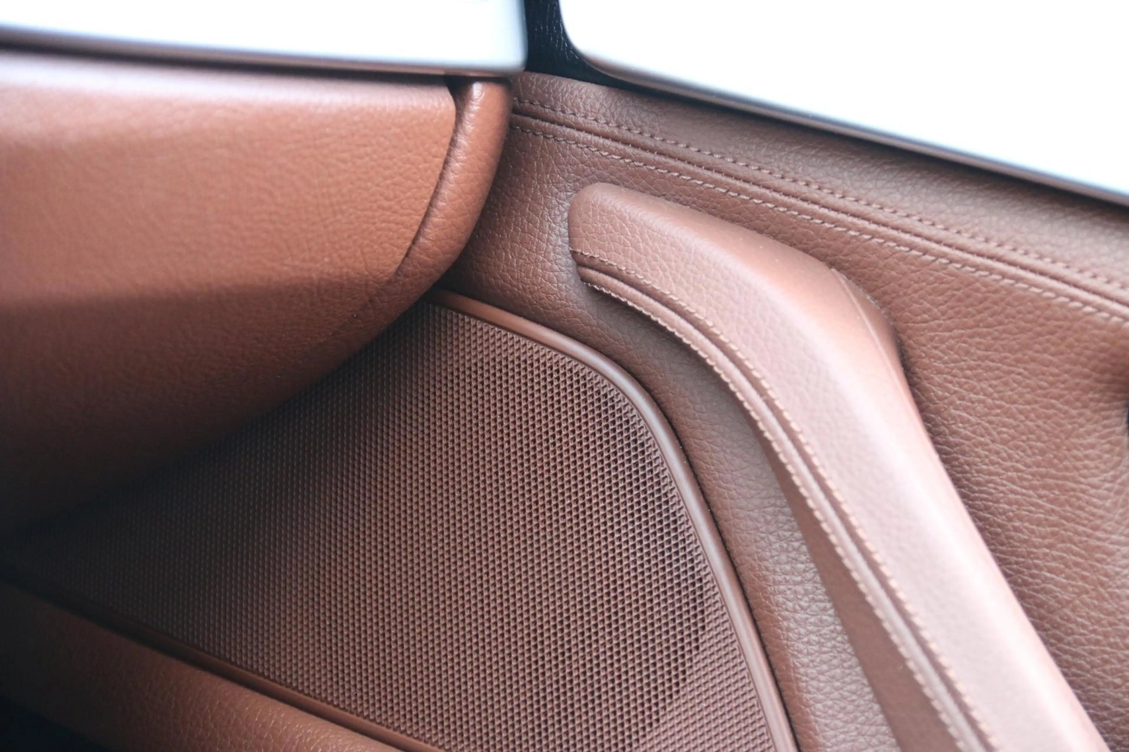 BMW 520 5-serie Touring 520i M-SPORT PANO-DAK NL-AUTO NAP! — photo 21