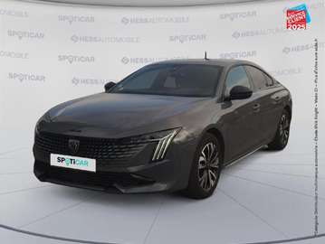 BlueHDi 130ch S\u0026S Allure EAT8