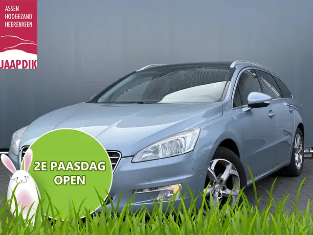 Peugeot 508 SW BJR 2013 1.6 THP 157 PK Active PANORAMADAK | CL