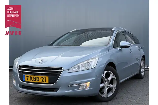 Peugeot 508 SW BJR 2013 1.6 THP 157 PK Active PANORAMADAK | CL