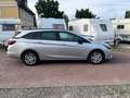 Opel Astra K Sports Tourer Edit+AUTOM+NAVI+LED LICHT+ Silber - thumbnail 4