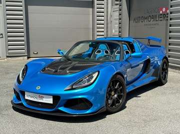 Sport 410 Roadster 20th Anniversary Edition - 1ere main - Origine France