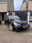 Mercedes-Benz E 280 W211 V6 3.0L Avantgarde Benzine Dakraam Automaat Zwart - thumbnail 1