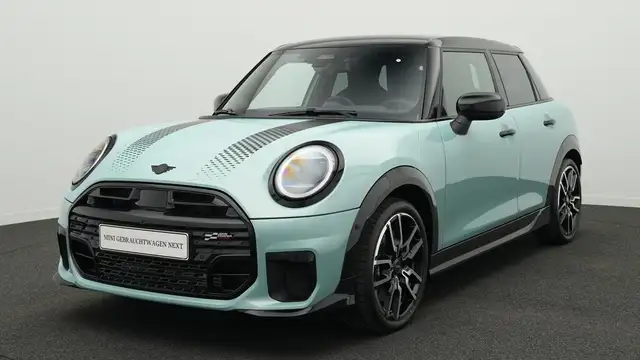 MINI Mini