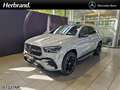 Mercedes-Benz 450 d 4M Coupé PANO+AIRMATIC+STDHZ+NIGHT+AHK siva - thumbnail 1