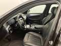 BMW 520 BMW 520d Aut. Grau - thumbnail 11