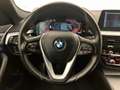 BMW 520 BMW 520d Aut. Grau - thumbnail 13