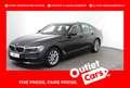 BMW 520 BMW 520d Aut. Grau - thumbnail 1