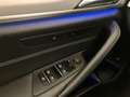 BMW 520 BMW 520d Aut. Grau - thumbnail 9