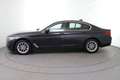 BMW 520 BMW 520d Aut. Grau - thumbnail 2