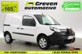 Renault Kangoo Z.E. 33 kWh | SOH 94% | Huur Accu | Airco | Camera | Cr Weiß - thumbnail 1