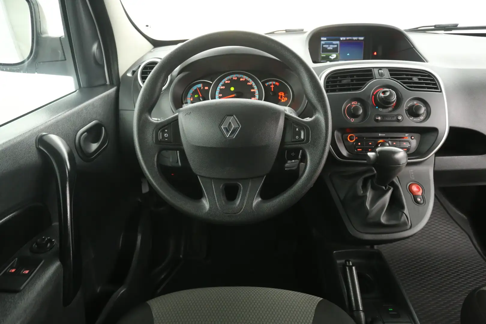 Renault Kangoo Z.E. 33 kWh | SOH 94% | Huur Accu | Airco | Camera | Cr Blanco - 2