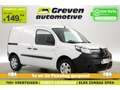 Renault Kangoo Z.E. 33 kWh | SOH 94% | Huur Accu | Airco | Camera | Cr Blanco - thumbnail 1