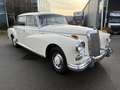 Mercedes-Benz 300 Adenauer d Білий - thumbnail 5