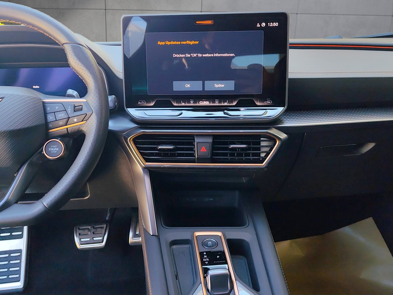 CUPRA Formentor 2.0 TDI 150 PS DSG — photo 11
