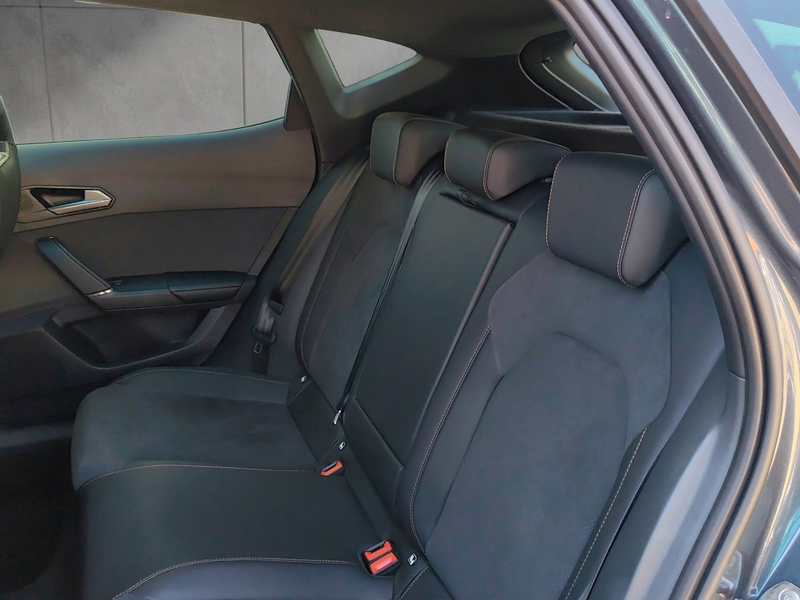 CUPRA Formentor 2.0 TDI 150 PS DSG — photo 13