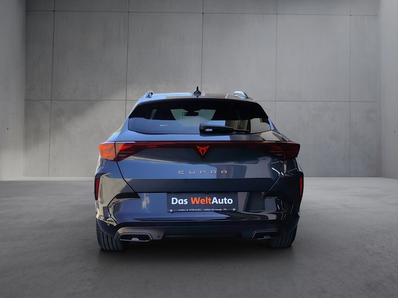 CUPRA Formentor 2.0 TDI 150 PS DSG — photo 5