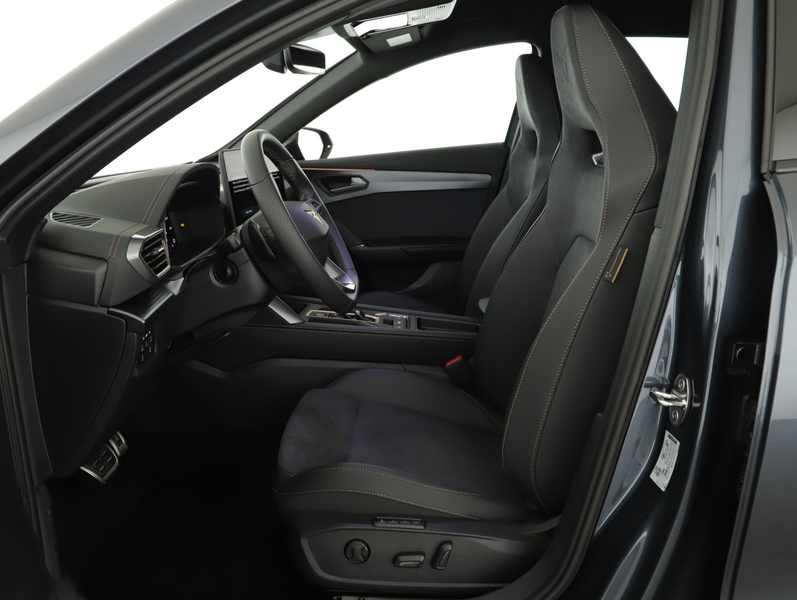 CUPRA Formentor 2.0 TDI 150 PS DSG — photo 18