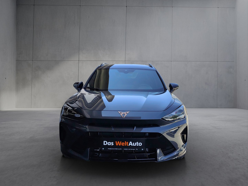CUPRA Formentor 2.0 TDI 150 PS DSG — photo 2