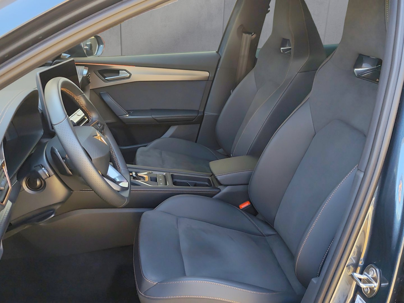 CUPRA Formentor 2.0 TDI 150 PS DSG — photo 6