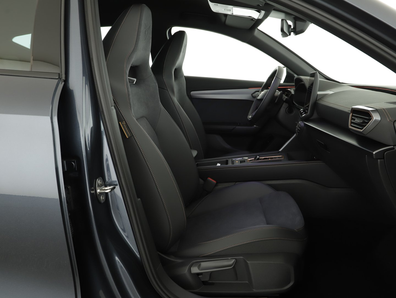 CUPRA Formentor 2.0 TDI 150 PS DSG — photo 21
