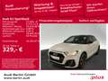 Audi A1 S line 35 TFSI S tr. VIRTUAL PDC Weiß - thumbnail 1