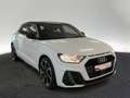 Audi A1 S line 35 TFSI S tr. VIRTUAL PDC Weiß - thumbnail 5