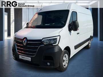 KASTEN KOMFORT FWD L2H2 3,5t dCi 150 RÜCKFAHRKAMERA