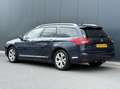 Citroen C5 Tourer 1.6 THP Tendance Weinig Kms - Clima - Trekh Blauw - thumbnail 4