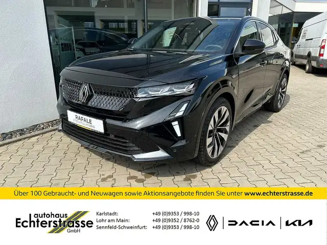 Renault Rafale E-Tech Techno FullHybr. 200