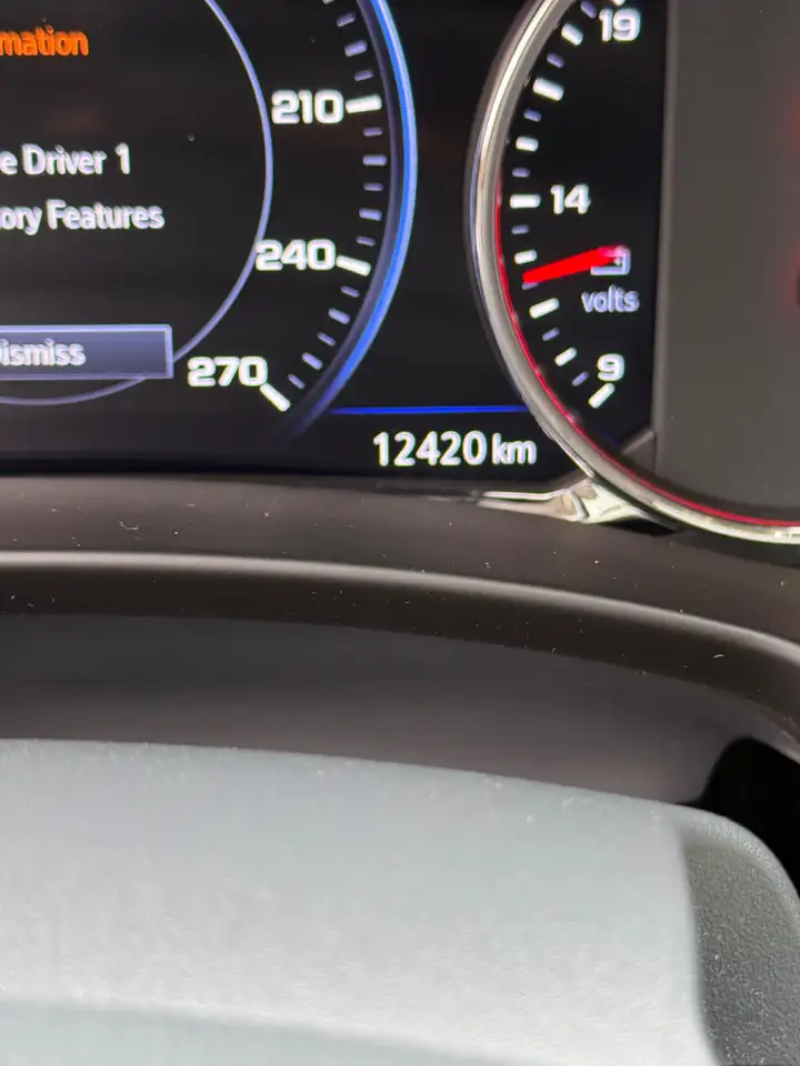 GMC Terrain снимка GMC Terrain