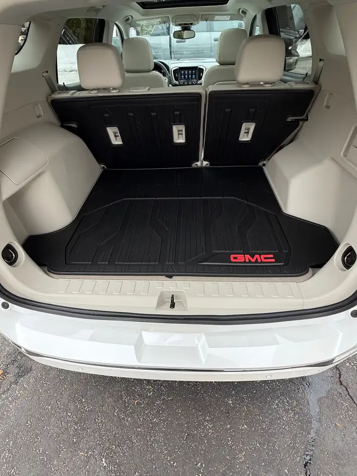 GMC Terrain снимка GMC Terrain